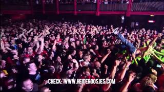 Trailer Heideroosjes DVD & Book.