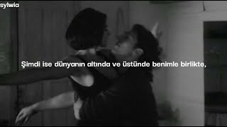 Black Atlass - Pain &amp; Pleasure // Türkçe Çeviri