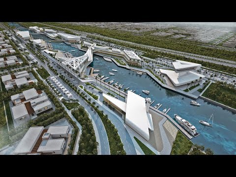 Brand Identity Creation - Al Qana