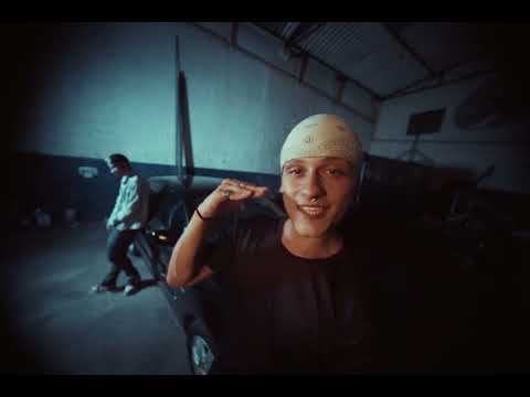 Casual - BKLOWN, Guiga mc | Prod. Haxz