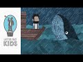 Jonah and the Whale | Animated Scripture Lesson for Kids