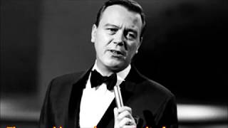 Matt Monro  - &#39;Portrait of My Love&#39;  (with lyrics)