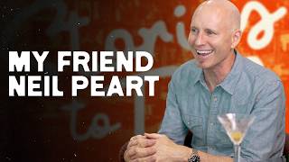 Matt Scannell on His Friendship With Rush Legend Neil Peart | Stories To Tell MQDEFAULT Thumbnail