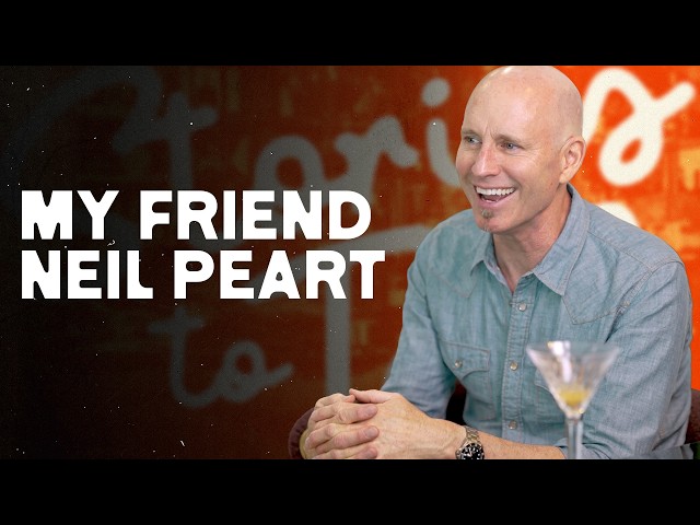 Matt Scannell on His Friendship With Rush Legend Neil Peart | Stories To Tell SDDEFAULT Thumbnail