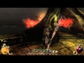 Two Worlds 2 Last Boss La Draghessa Zocc
