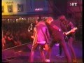Gotthard - Millenium Show - 1999 [HQ] Full Concert