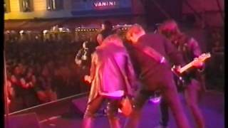 Gotthard - Millenium Show - 1999 [HQ] Full Concert