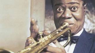 Louis Armstrong - You Are Woman, I Am Man