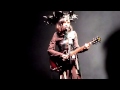 [HD] PJ Harvey - The River (Live in Paris @ Olympia ...