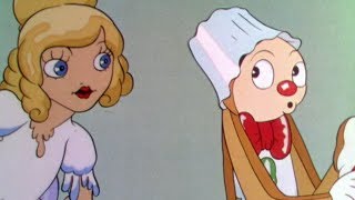 Ella Fitzgerald - What Are You Doing New Year's Eve (Mangini Vs. Pallin Mix)