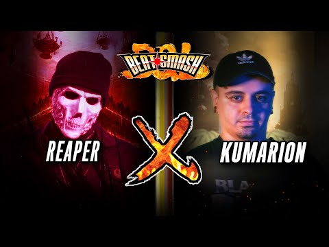 Making Beats with Chickens on Bongos - Reaper x Kumarion -- B&L Beat Smash 29