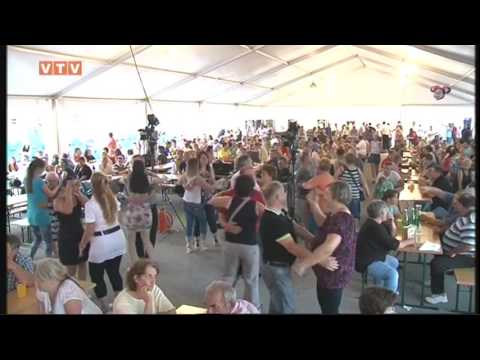 ANSAMBL FIŠKALI - MIRIŠU LI NAŠE RUŽE