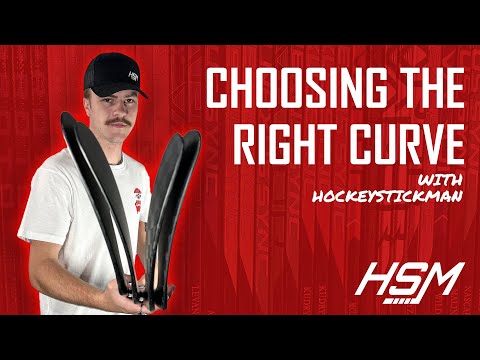 Choosing the Right Curve