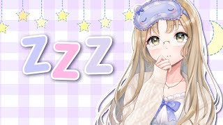 テレビアニメ日常ED Zzz/佐咲紗花 covered by シスター・クレア