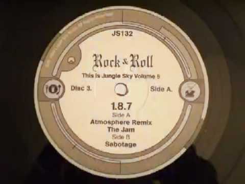 1.8.7. - Sabotage (Original Mix)