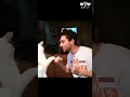 Cat Slapped Him On Face Wow Daily Shorts
