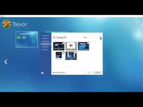 Getting started with Grid 3 : Grid Explorer