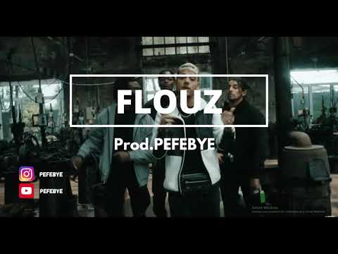 PLK "FLOUZ" Trap Type Beats - 2020 -