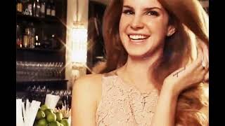 Afraid (Lana Del Rey)