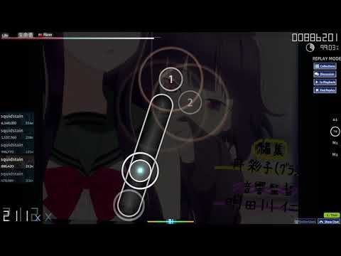 Tanaka Nozomu, Kikuchi Akane, Saginomiya Shiori - Wa! Moon! dass! cry! (TV Size) [ok] FC