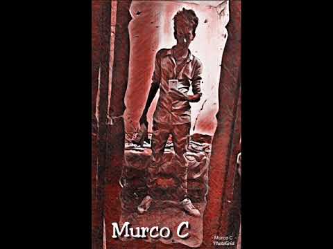 Murco C x Dadju - Reine Tropical 2k18