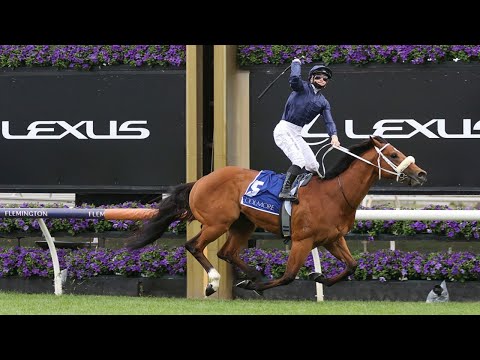 2021 COOLMORE STUD STAKES | HOME AFFAIRS | Melb Cup Carnival | I Am Invincible colt