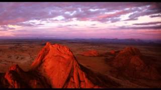 La Terre vue du Ciel - Chaosmos