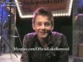 Roller Coaster Luke Benward Video