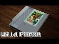 Power Rangers Wild Force Theme Power Rangers Wild Force 8bit