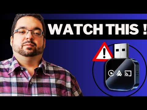 🔥 TOPCARPLAY WIRELESS CARPLAY REVIEWS AND COMPLAINTS – IS THIS IT REALLY A PRACTICAL SOLUTION?