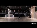 Jongup - Try My Luck (Dance Practice Version)