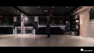 종업(B.A.P) - Try My Luck 안무영상(Dance Practice)