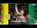 Pakt RKC CRUCIALE PUNTEN in duel voor GOED DOEL? ? | Samenvatting RKC Waalwijk - FC Groningen