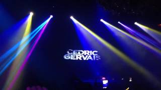 Cedric Gervais- este Amor (live @ lizard lounge Dallas 2015)