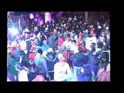 Banda Internacional Sunicancha (Mix Huarochiranos - Cumbia)