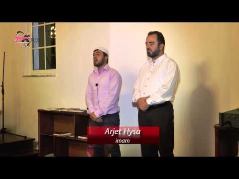 Xhamia "Nur" Dritë besimi  për fshatin Çekrez