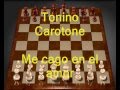 Tonino Carotone Me Cago En El Amor