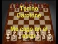 Tonino Carotone - Me cago en el amor 