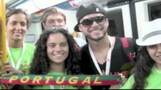 Joe Melendrez - INTRO VIDEO - CDJ 2011 (01 of 11)