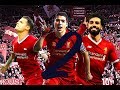 LIVERPOOL FC - BEST GOALS OF THE DECADE ft. Gerrard, Suarez, Salah... - 2008 / 2018 - Part 2/2