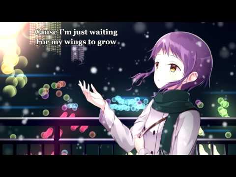 October Rage - Silver Line (with lyrics) (2009)