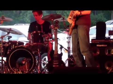 Thumbnail for Downfall - Moby Dick (Cover) by Ethan Christensen