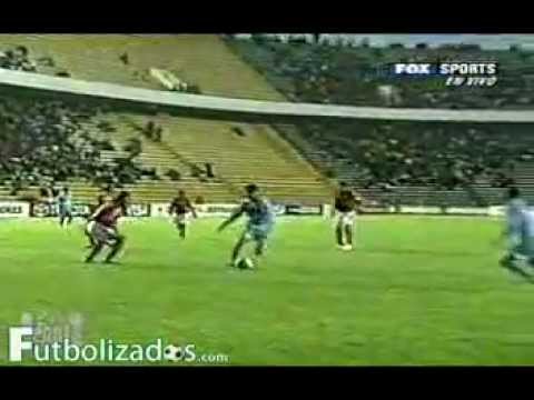 Bolívar (BOL) 2 - 3 (PER) Cienciano  | Copa Libertadores 2007