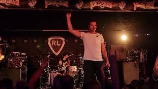 Adelitas Way Ready For War (Pray For Peace) Live 2022