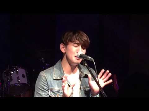 잔나비 너 같아 2014.11.07