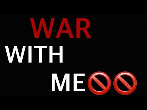 I.N.C Retro (War With Me)