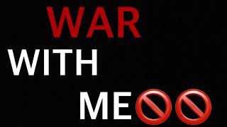 I.N.C Retro (War With Me)