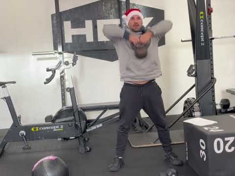 SGPT 12 Days of Christmas