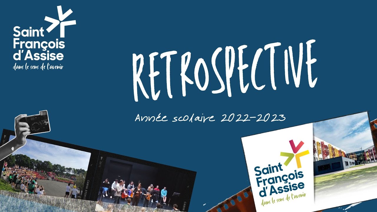 Lycée Saint François d'Assise La RochesurYon, Vendée SFDA