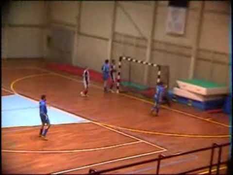 Mortara calcio a 5 vs Trezzano c5